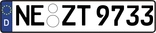 NE-ZT9733