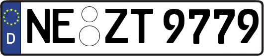 NE-ZT9779