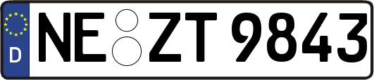 NE-ZT9843
