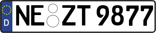 NE-ZT9877