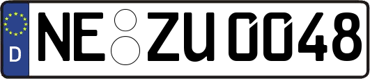 NE-ZU0048