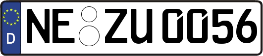 NE-ZU0056