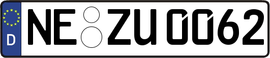 NE-ZU0062