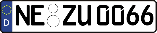 NE-ZU0066