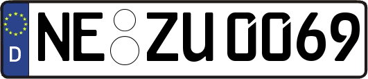 NE-ZU0069