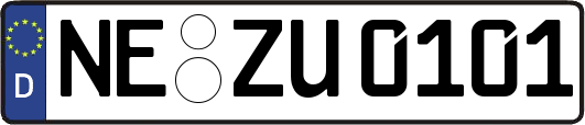 NE-ZU0101