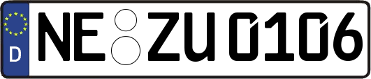 NE-ZU0106