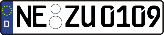NE-ZU0109