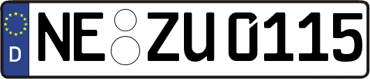 NE-ZU0115