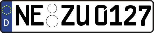 NE-ZU0127