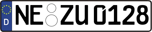NE-ZU0128