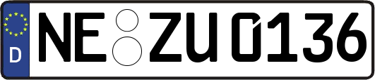 NE-ZU0136