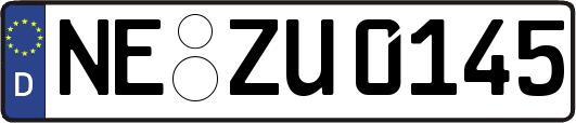 NE-ZU0145