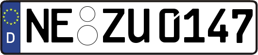 NE-ZU0147