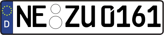NE-ZU0161