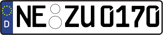 NE-ZU0170
