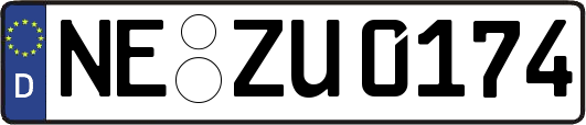 NE-ZU0174
