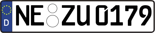 NE-ZU0179