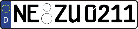 NE-ZU0211