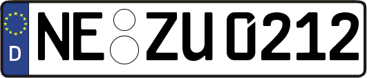 NE-ZU0212