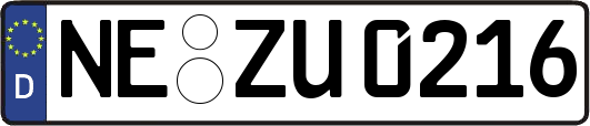 NE-ZU0216