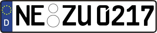 NE-ZU0217