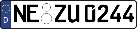 NE-ZU0244