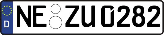 NE-ZU0282