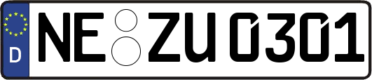 NE-ZU0301