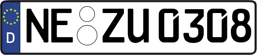 NE-ZU0308