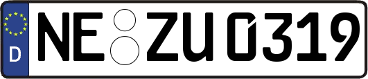 NE-ZU0319