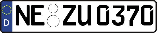 NE-ZU0370