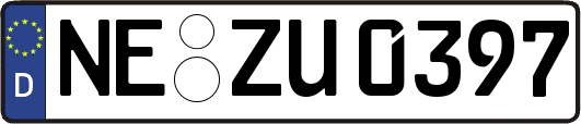 NE-ZU0397