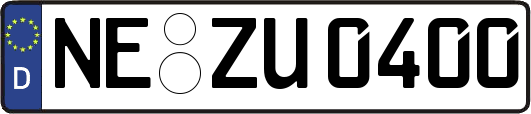 NE-ZU0400