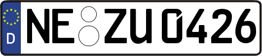 NE-ZU0426