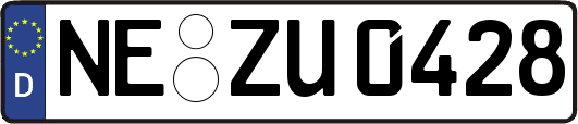 NE-ZU0428