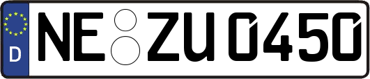 NE-ZU0450