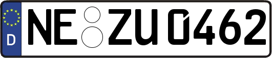 NE-ZU0462