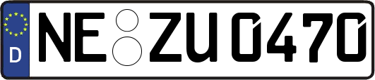 NE-ZU0470
