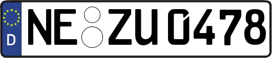 NE-ZU0478