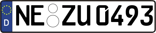 NE-ZU0493