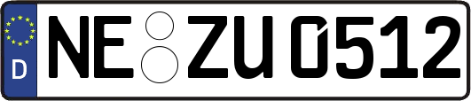 NE-ZU0512