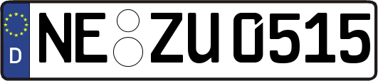NE-ZU0515