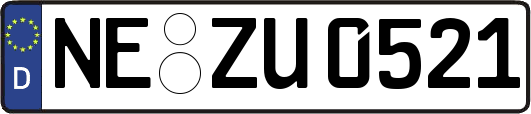 NE-ZU0521