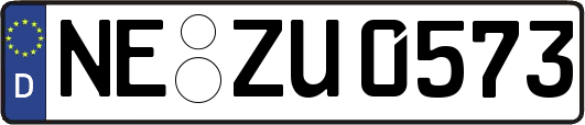 NE-ZU0573