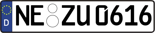 NE-ZU0616