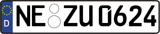 NE-ZU0624