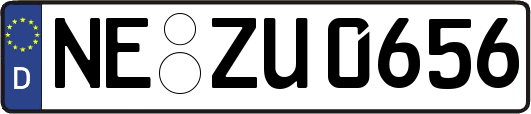 NE-ZU0656