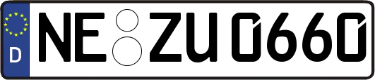 NE-ZU0660