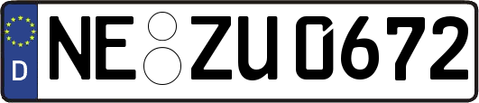 NE-ZU0672